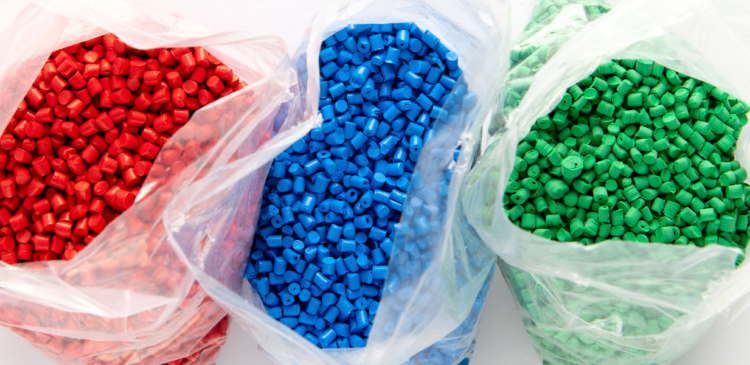 Recycled Plastics vs Virgin Plastics – Klever Polymers